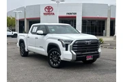 Toyota Tundra 2022 4x4 Limit en Zaragoza