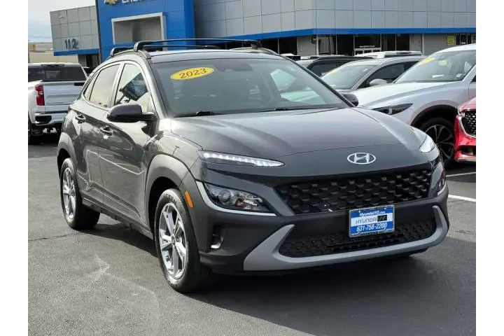 $19999 : Hyundai KONA 2023 AWD SEL 4d image 5