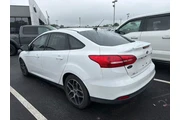 $10992 : Ford Focus 2018 SEL 4dr Seda thumbnail