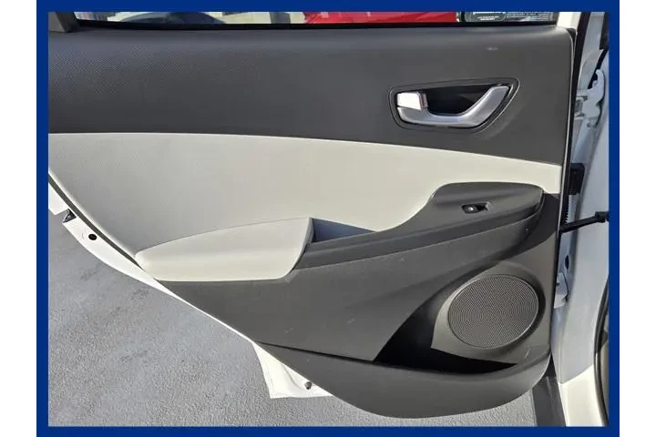 $16293 : Hyundai KONA Electric 2023 S image 10