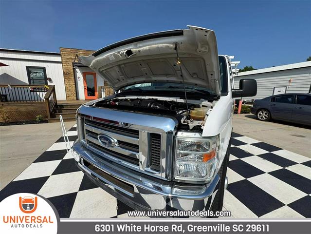 $14800 : 2012 FORD E250 CARGO image 4