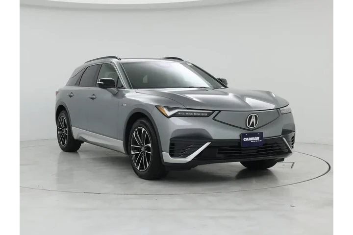 $38998 : Acura ZDX 2024 AWD A-SPEC 4d image 1