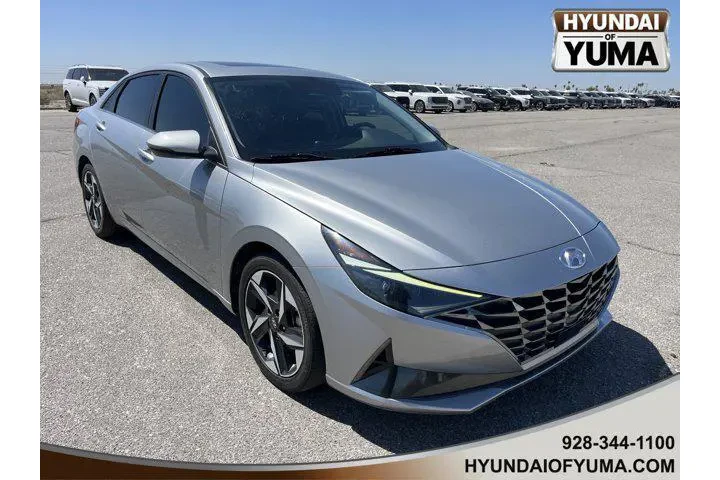 $17995 : Hyundai ELANTRA 2021 Limited image 4