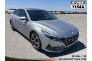 $17995 : Hyundai ELANTRA 2021 Limited thumbnail