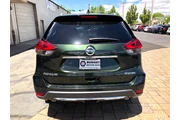 $15990 : 2019 Rogue SV AWD thumbnail