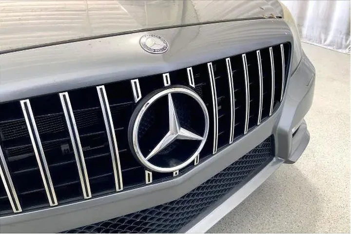 $14910 : Mercedes-Benz CLS 2012 CLS 5 image 7