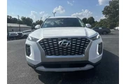 $31454 : Hyundai PALISADE 2022 SEL 4d thumbnail