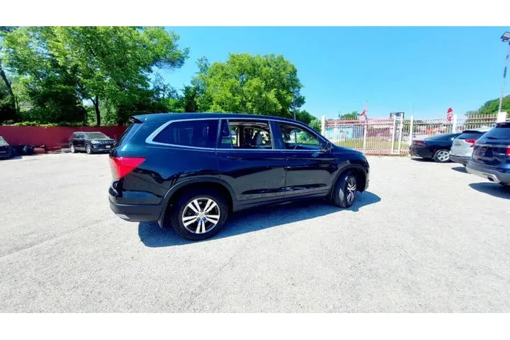 $15990 : 2017 Pilot EX-L w/RES image 9