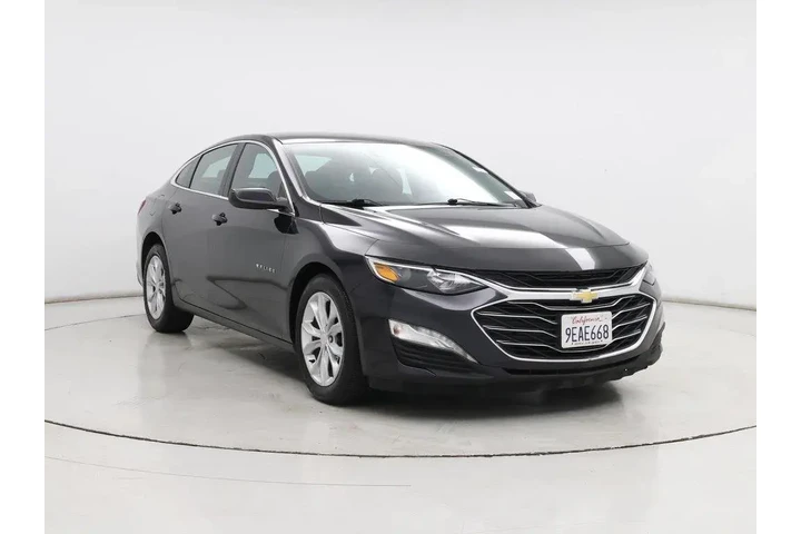 $18998 : Chevrolet Malibu 2023 LT 4dr image 1