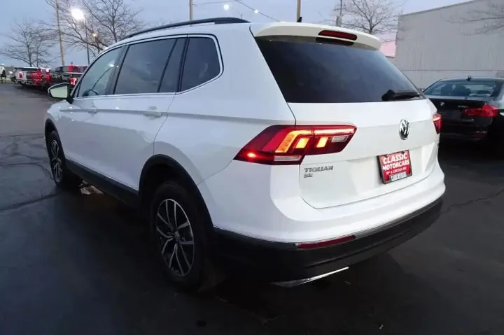 $17995 : 2021 TIGUAN image 9