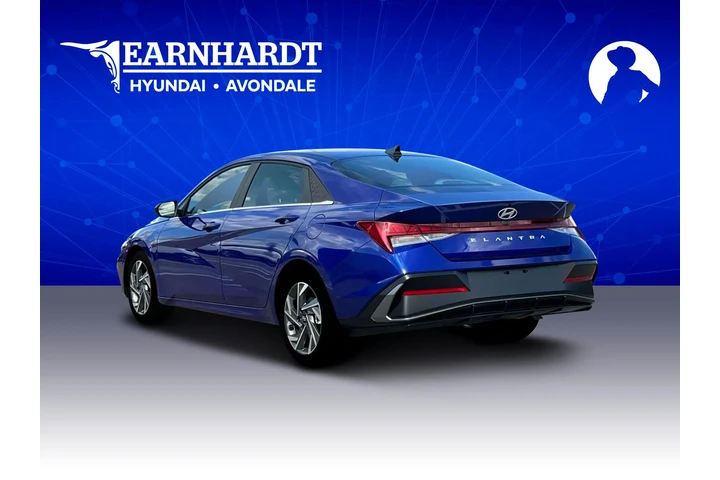 $22200 : Hyundai ELANTRA 2025 SEL Con image 5