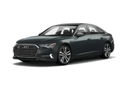 Audi A6 2022 AWD quattro Pre en Stockton