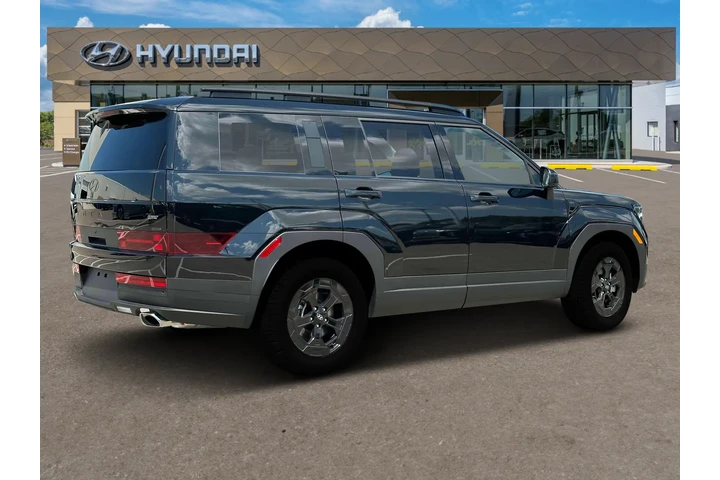 $34000 : Hyundai SANTA FE 2025 AWD XR image 8