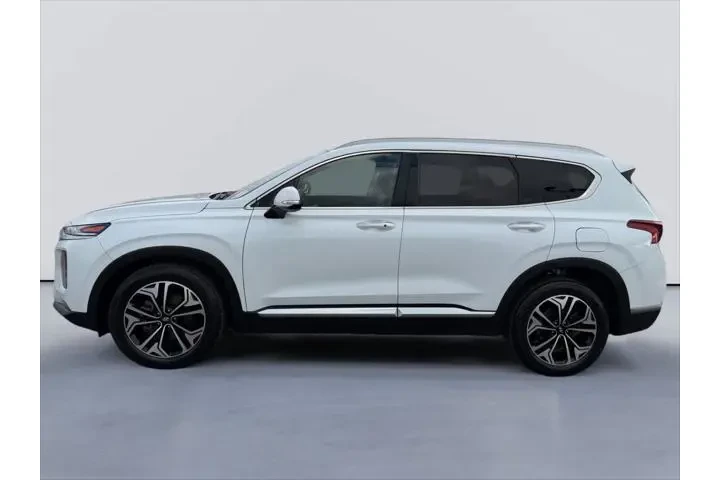 $21914 : Hyundai SANTA FE 2020 AWD SE image 6