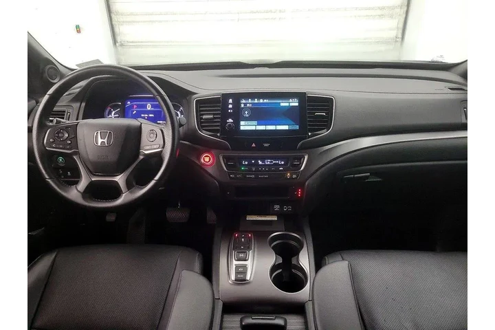 $29998 : Honda Passport 2022 AWD EX-L image 9