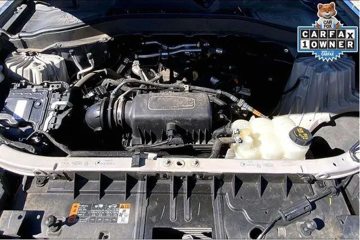 $23985 : Ford Explorer 2021 XLT 4dr S image 10