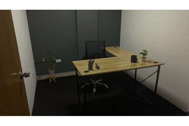 $7540 : Oficina con sala de juntas image 6