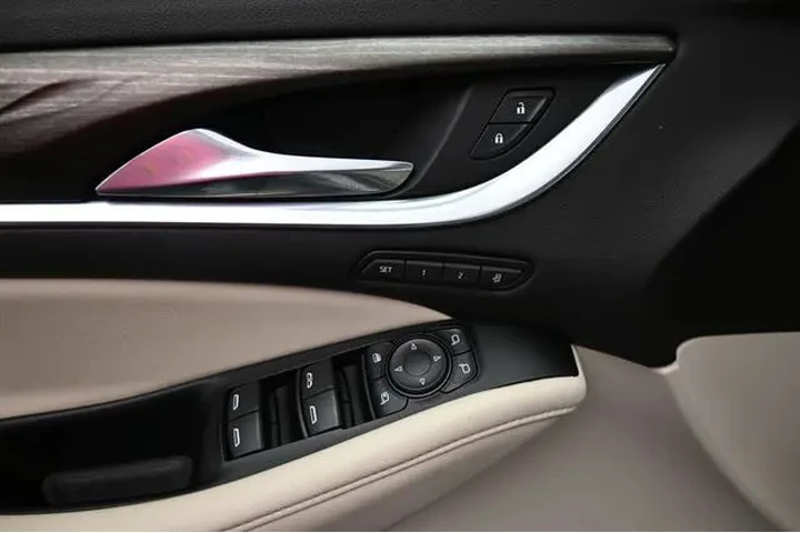 $36461 : Buick Enclave 2024 4x4 Aveni image 6