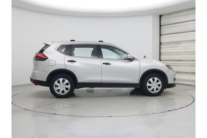 $14998 : Nissan Rogue 2017 AWD S 4dr image 7