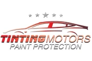 Tinting Motors | XPEL & Color thumbnail