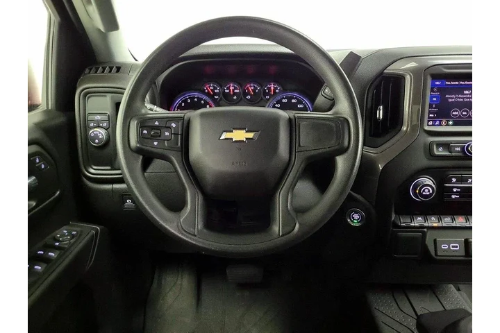 $32998 : Chevrolet Silverado 1500 202 image 10