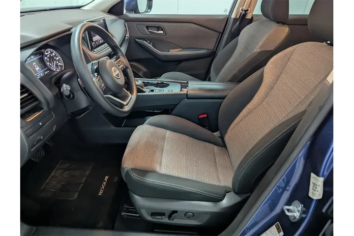 $21997 : Nissan Rogue 2023 SV 4dr Cro image 10