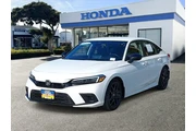 Honda Civic 2024 Sport 4dr S