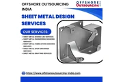 Sheet Metal Design Services en New York