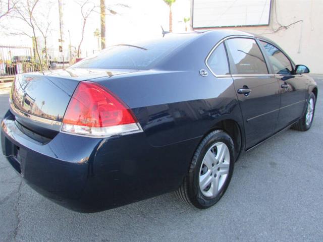 $7995 : 2008 Impala LS image 4