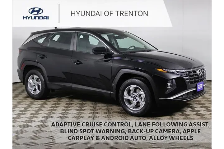$22995 : Hyundai TUCSON 2024 AWD SE 4 image 1