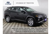 Hyundai TUCSON 2024 AWD SE 4