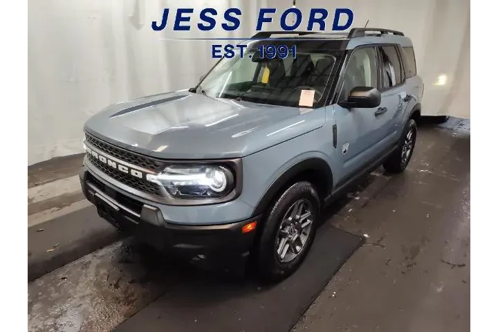 $29995 : Ford Bronco Sport 2025 AWD B image 1