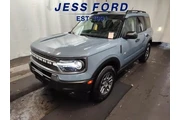 Ford Bronco Sport 2025 AWD B en Seattle