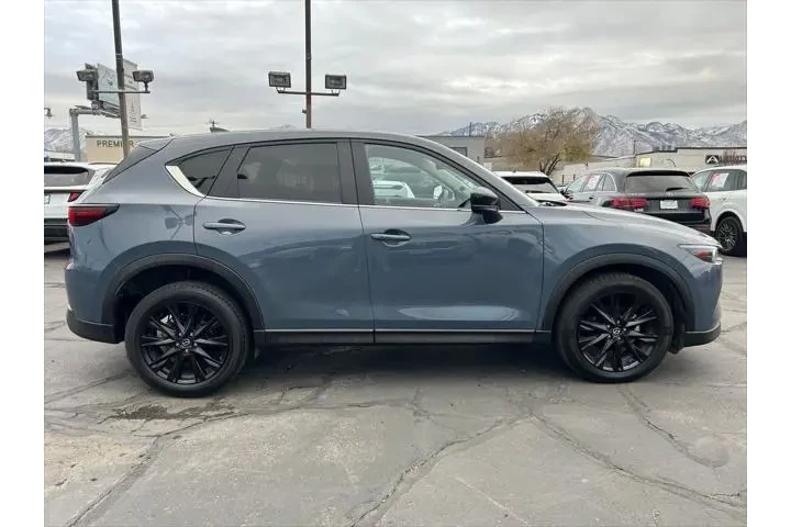 $24226 : Mazda CX-5 2024 AWD 2.5 S Pr image 2