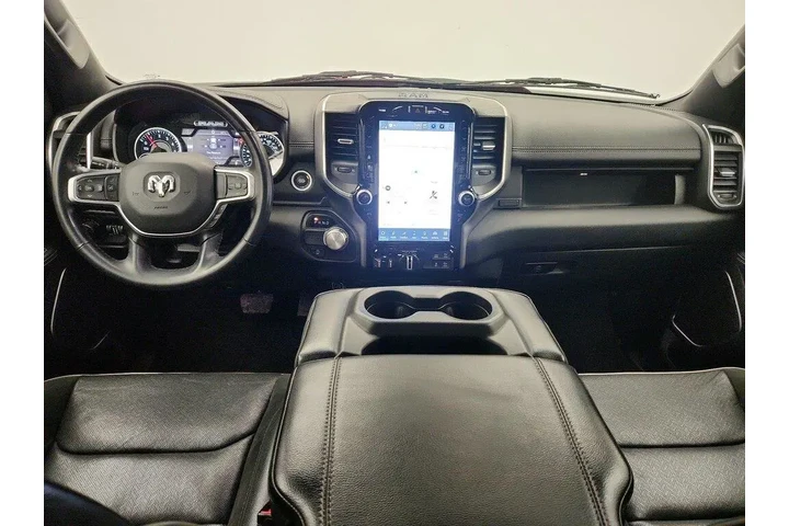 $35998 : Ram 1500 2023 4x2 Laramie 4d image 9