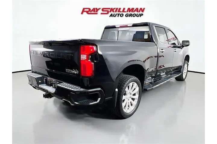 $39975 : Chevrolet Silverado 1500 201 image 7