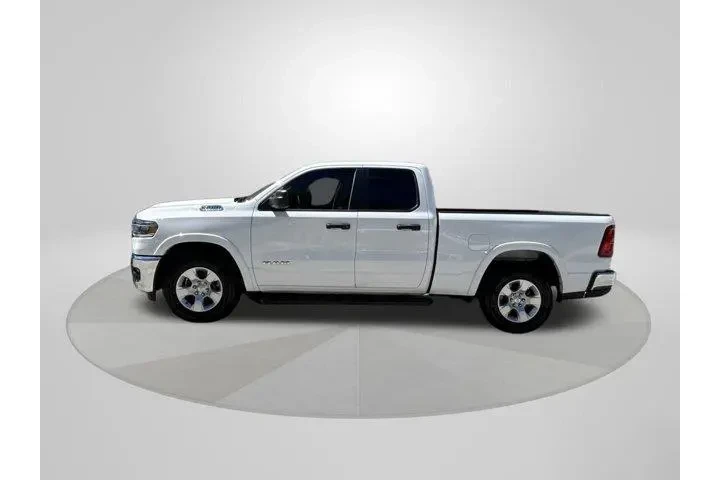 $36000 : Ram 1500 2025 4x2 Big Horn 4 image 4