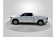 $36000 : Ram 1500 2025 4x2 Big Horn 4 thumbnail