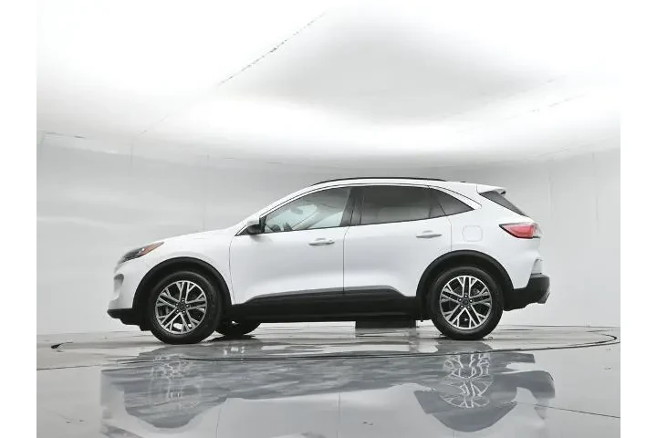 $21100 : Ford Escape 2020 SEL 4dr SUV image 6