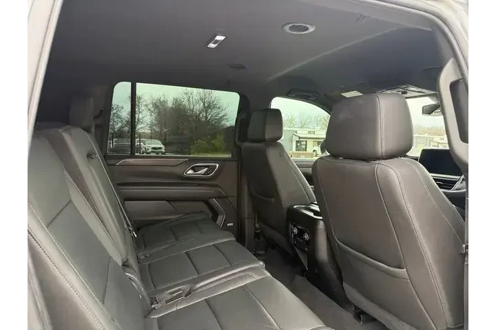 $34981 : Chevrolet Suburban 2021 4x4 image 7