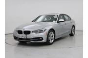 $16998 : BMW 3 Series 2016 328i 4dr S thumbnail