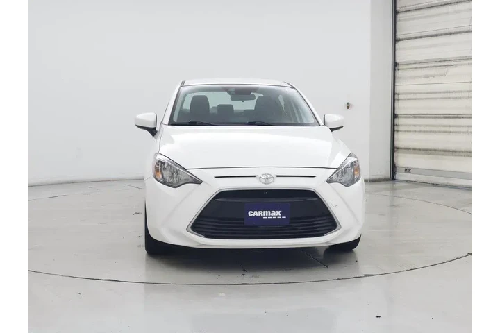 $13599 : Toyota Yaris iA 2017 4dr Sed image 5