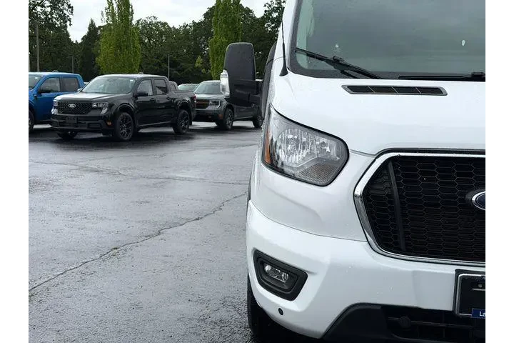$39995 : Ford Transit 2024 350 XL 3dr image 9