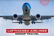 Lufthansa Group Travel en New York