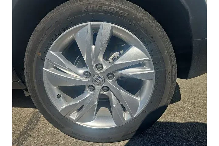 $20000 : Buick Encore GX 2025 Preferr image 6
