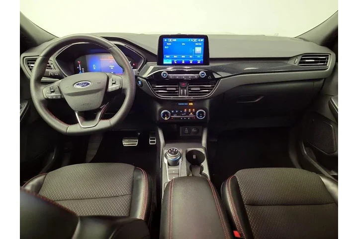 $21998 : Ford Escape 2024 AWD ST-Line image 9