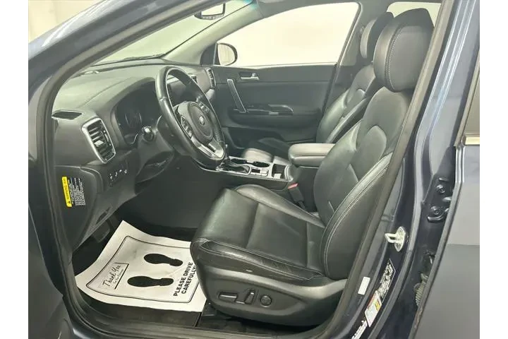 $20411 : Kia Sportage 2022 AWD EX 4dr image 9