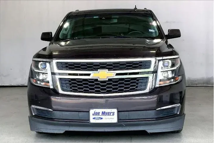 $14391 : Chevrolet Tahoe 2015 4x2 LS image 1