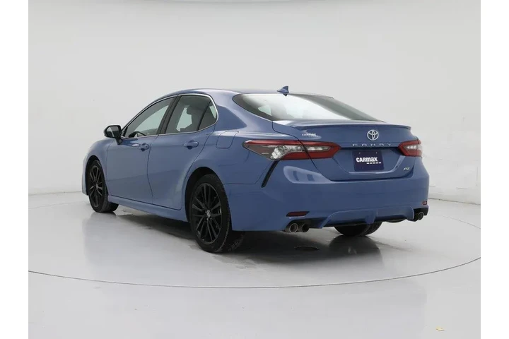 $25998 : Toyota Camry 2023 XSE 4dr Se image 2