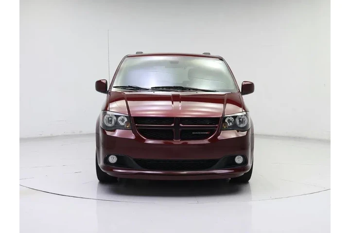 $18998 : Dodge Grand Caravan 2019 GT image 5